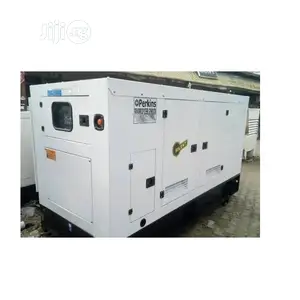 250kva Perkins Soundproof Generator