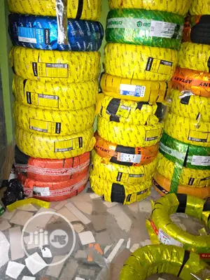 Austone,Boto, Roadx,Three a Dunlop