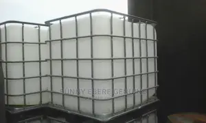 Chemical, Fish Pond, Water Storage Tank