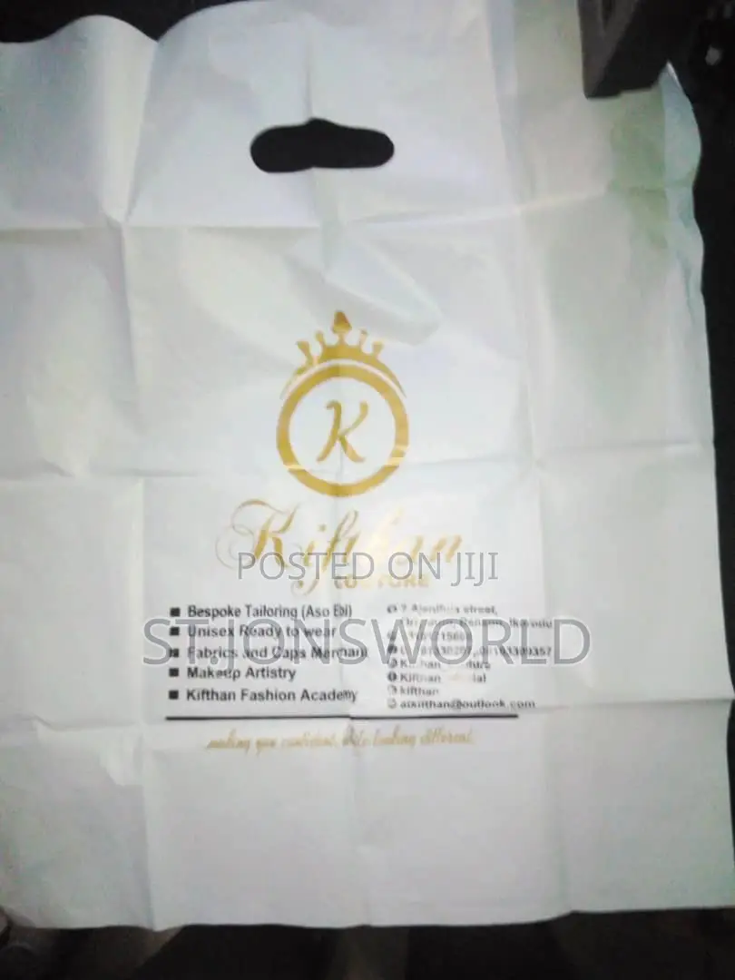 Branded Nylons