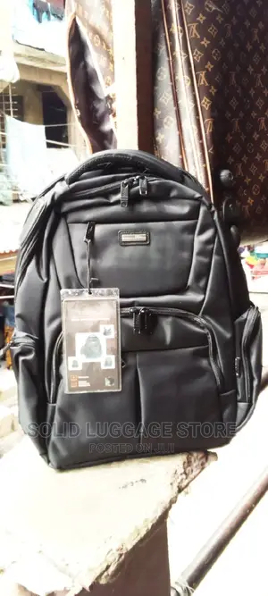 Troll Laptop Backpack