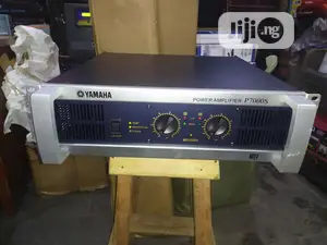 Photo - Yamaha Professional 7000 Watts Power Amplifier