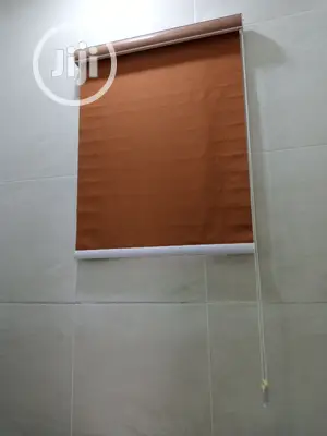 Day and Night Window Blind