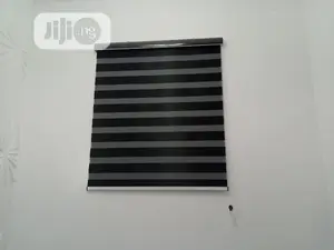 Day and Night Window Blind