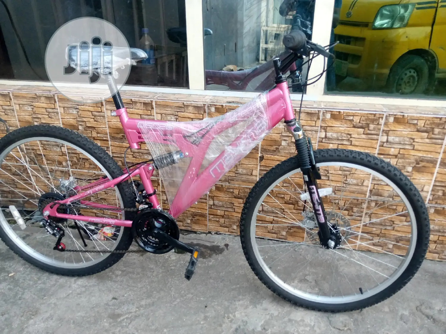 Maxima Sport Bicycle