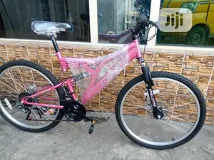 Maxima Sport Bicycle