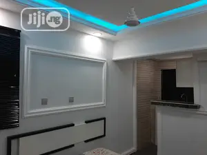 Furnished Studio Apartment in Abuja, Gwarinpa for rent