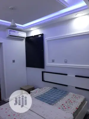 Furnished Studio Apartment in Abuja, Gwarinpa for rent