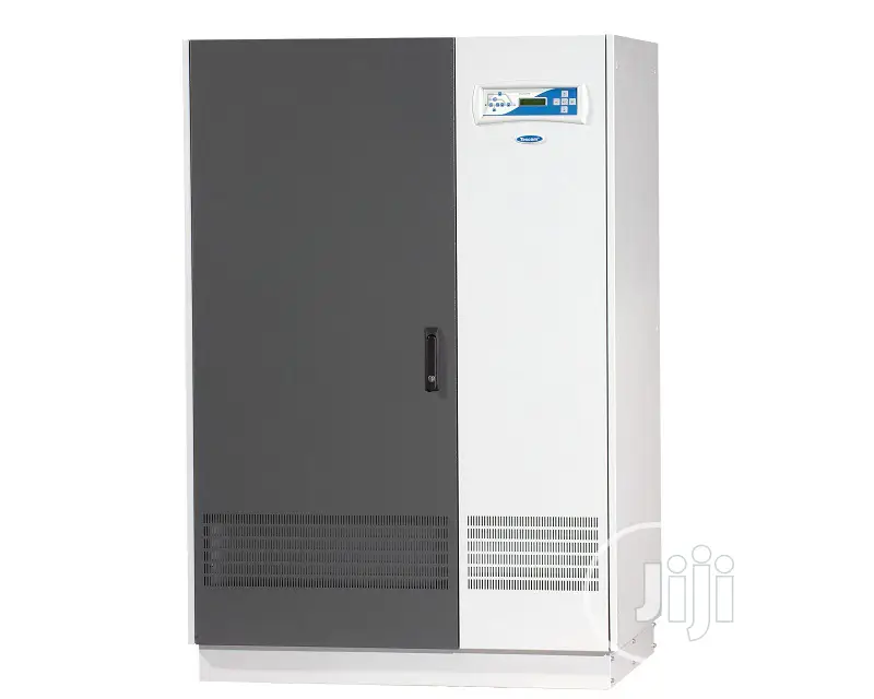 TPC 200 Kva 360vdc Ups/Online Inverter