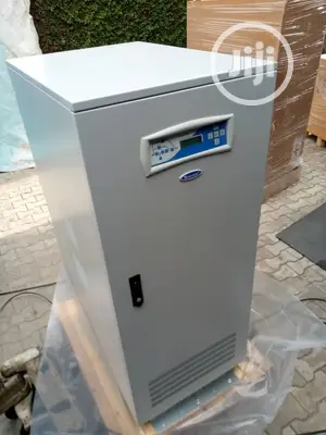 Tescom 30 Kva 3 Phase Inverter