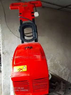 Jacto 7000 High Pressure Washer (Big Daddy)