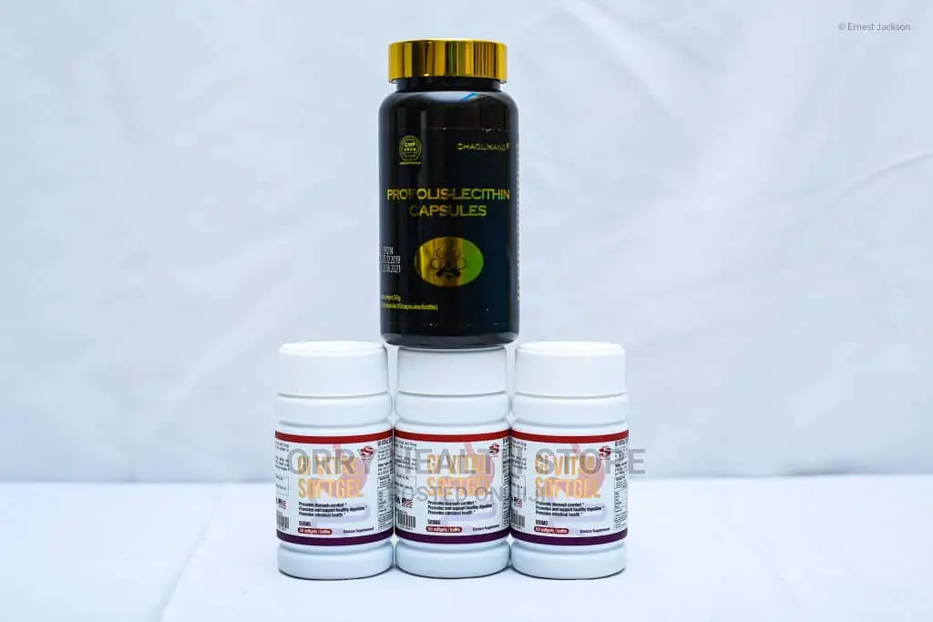100% Cure for Stomach Ulcer