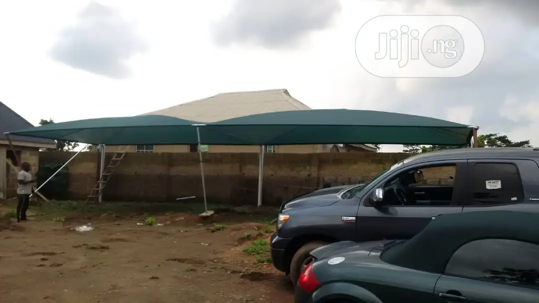 Carports/ Canopies