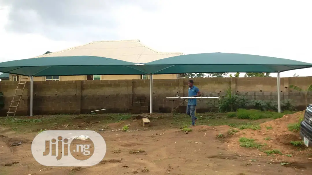 Carports/ Canopies