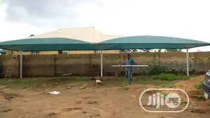 Carports/ Canopies