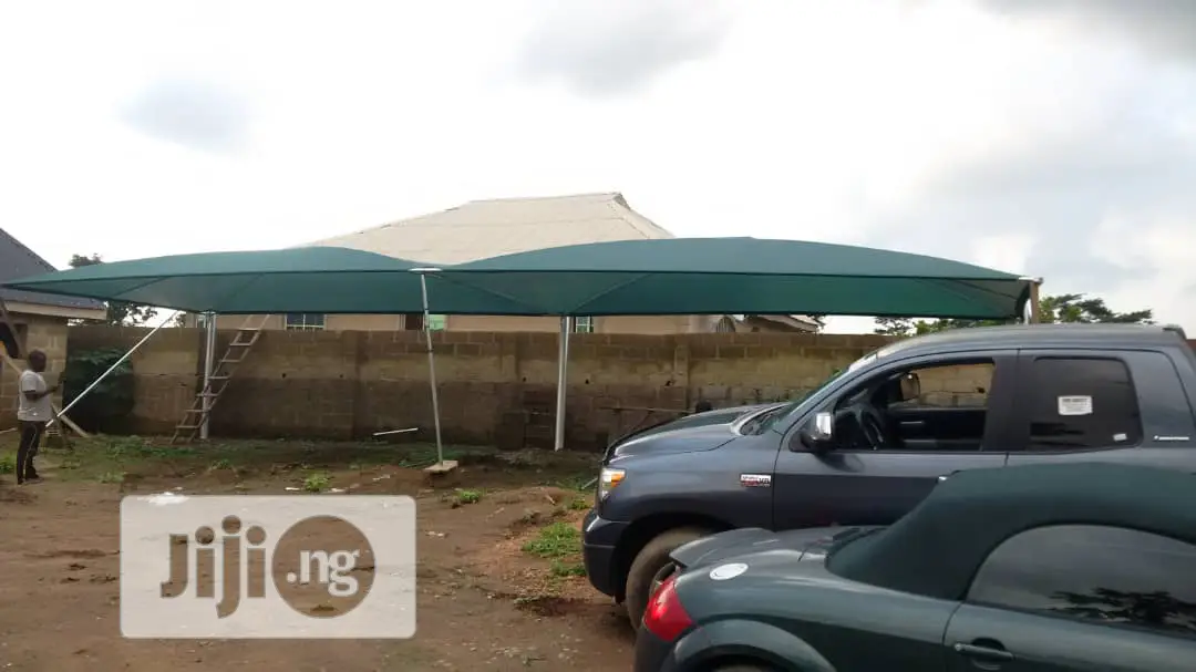 Carports/ Canopies