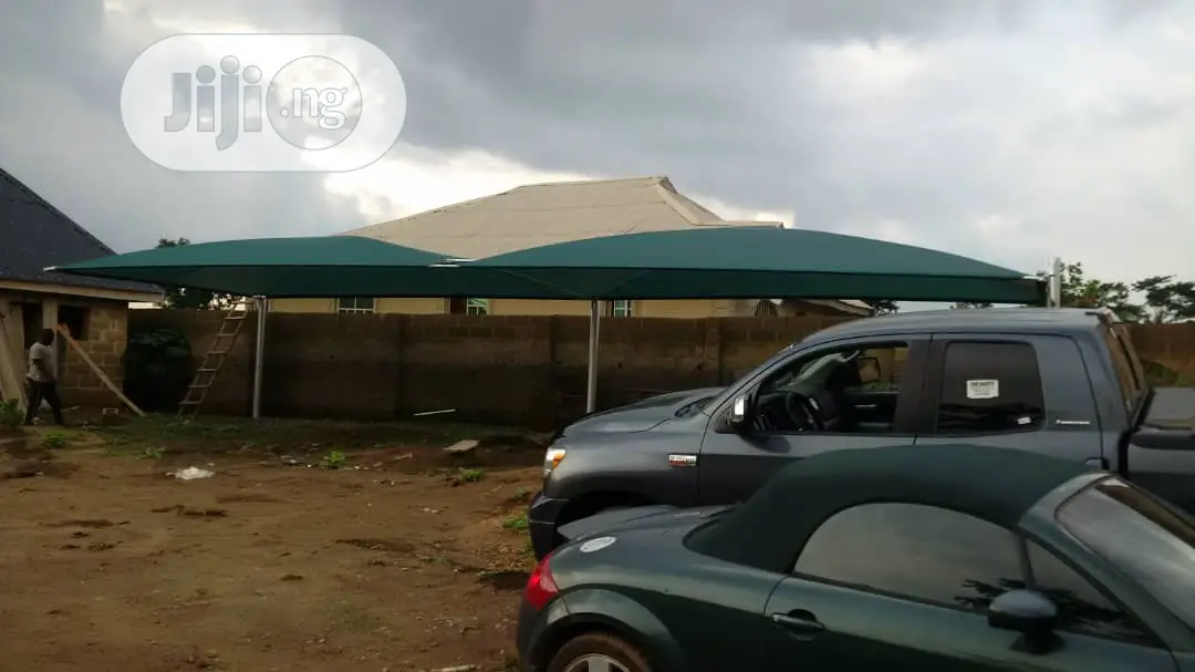Carports/ Canopies