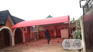 Carports Danpalon