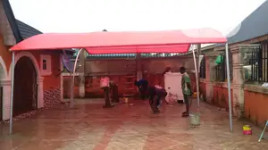 Carports Danpalon