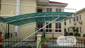 Danpalon/ Polycarbonate
