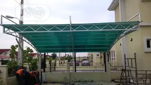 Danpalon/ Polycarbonate