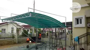 Danpalon/ Polycarbonate