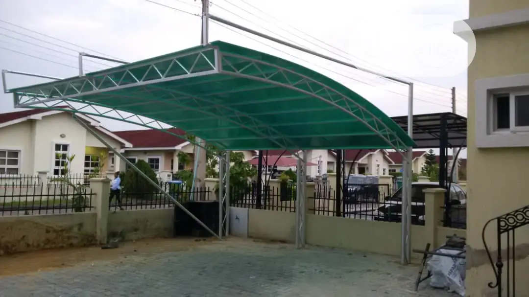 Danpalon/ Polycarbonate