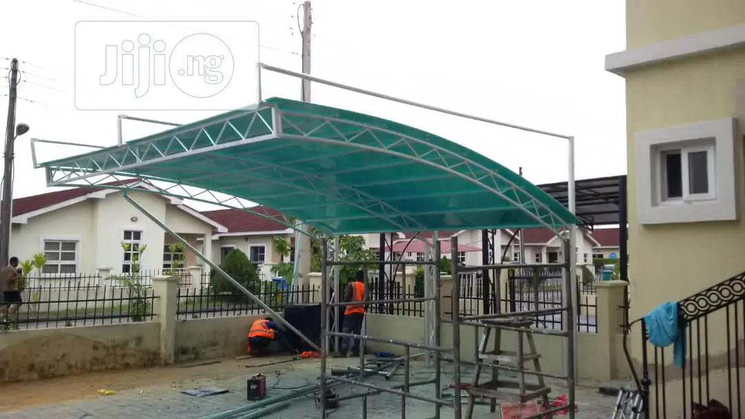 Danpalon/ Polycarbonate