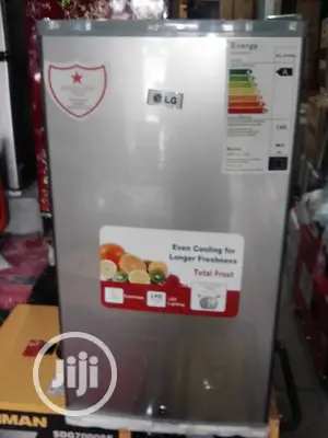 LG Refrigerator Single Door
