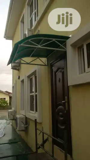 Danpalon / Carports/ Polycarbonate