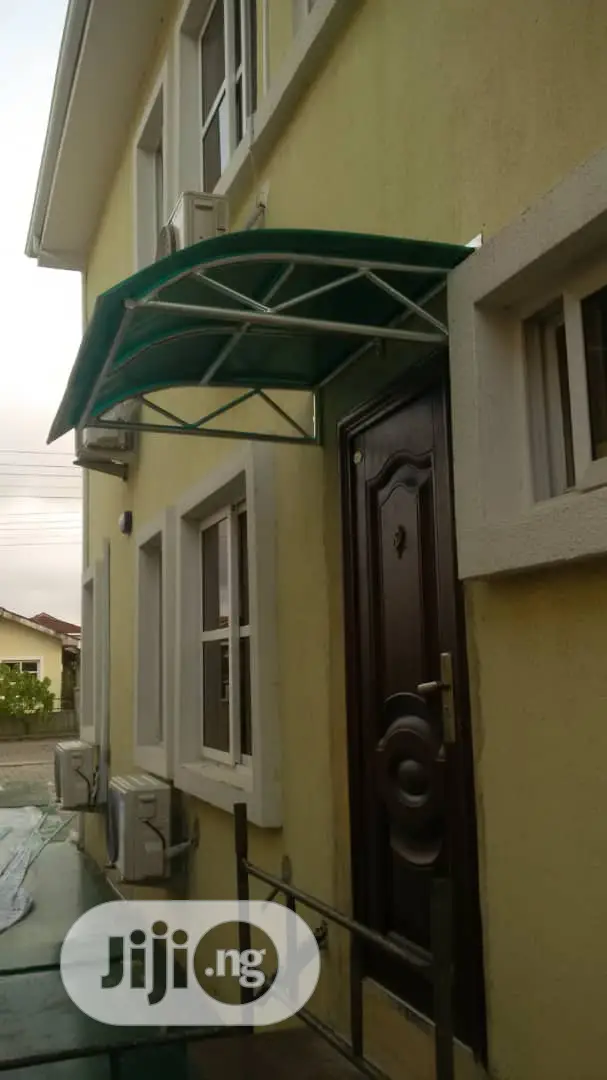 Danpalon / Carports/ Polycarbonate