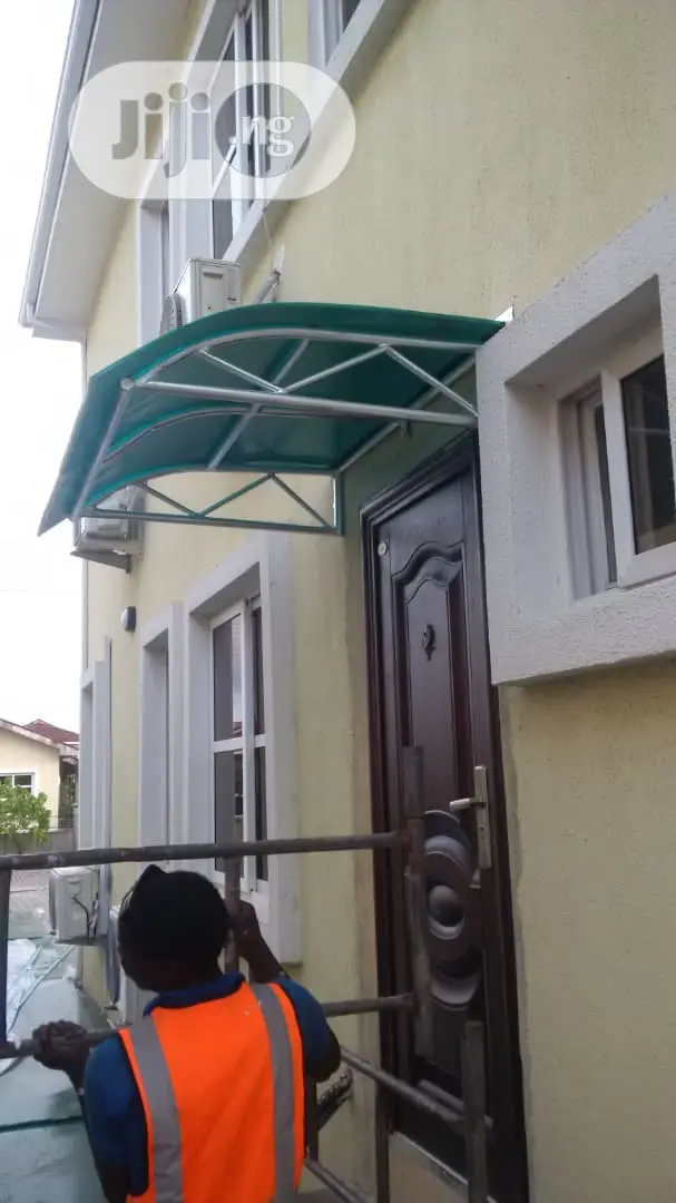 Danpalon / Carports/ Polycarbonate