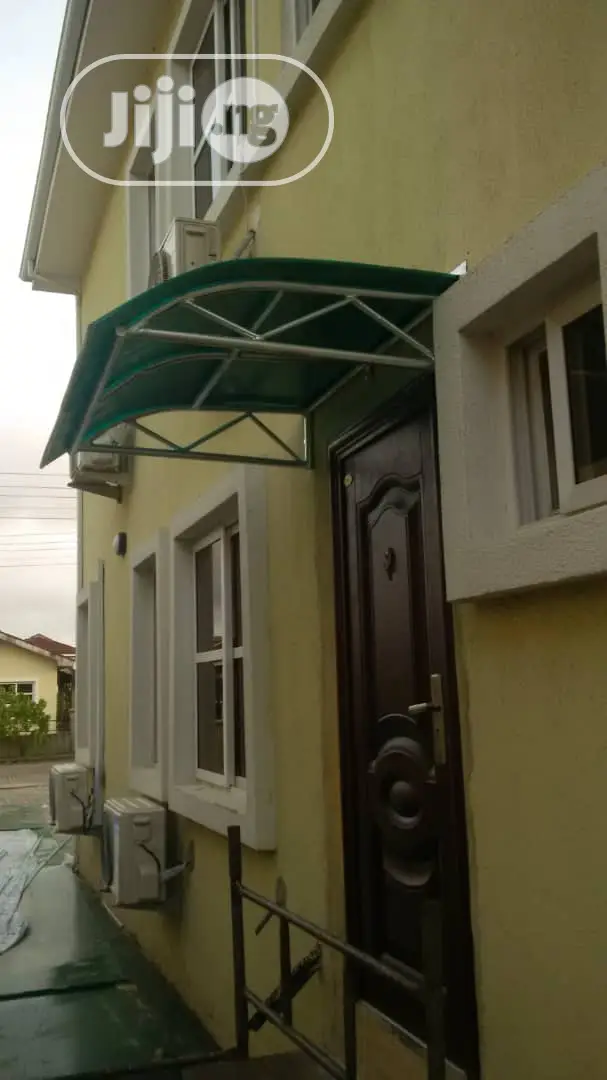 Danpalon / Carports/ Polycarbonate