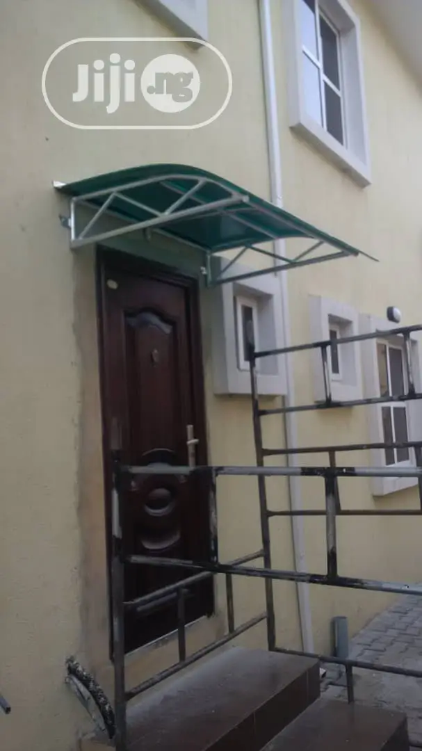 Danpalon / Carports/ Polycarbonate