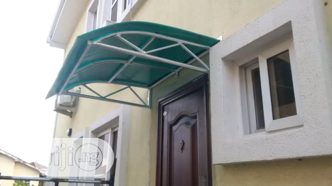 Danpalon / Carports/ Polycarbonate