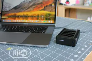 Sonnet Fus TB3 FUSION Thunderbolt Pcie 3 Flash Drive 1TB