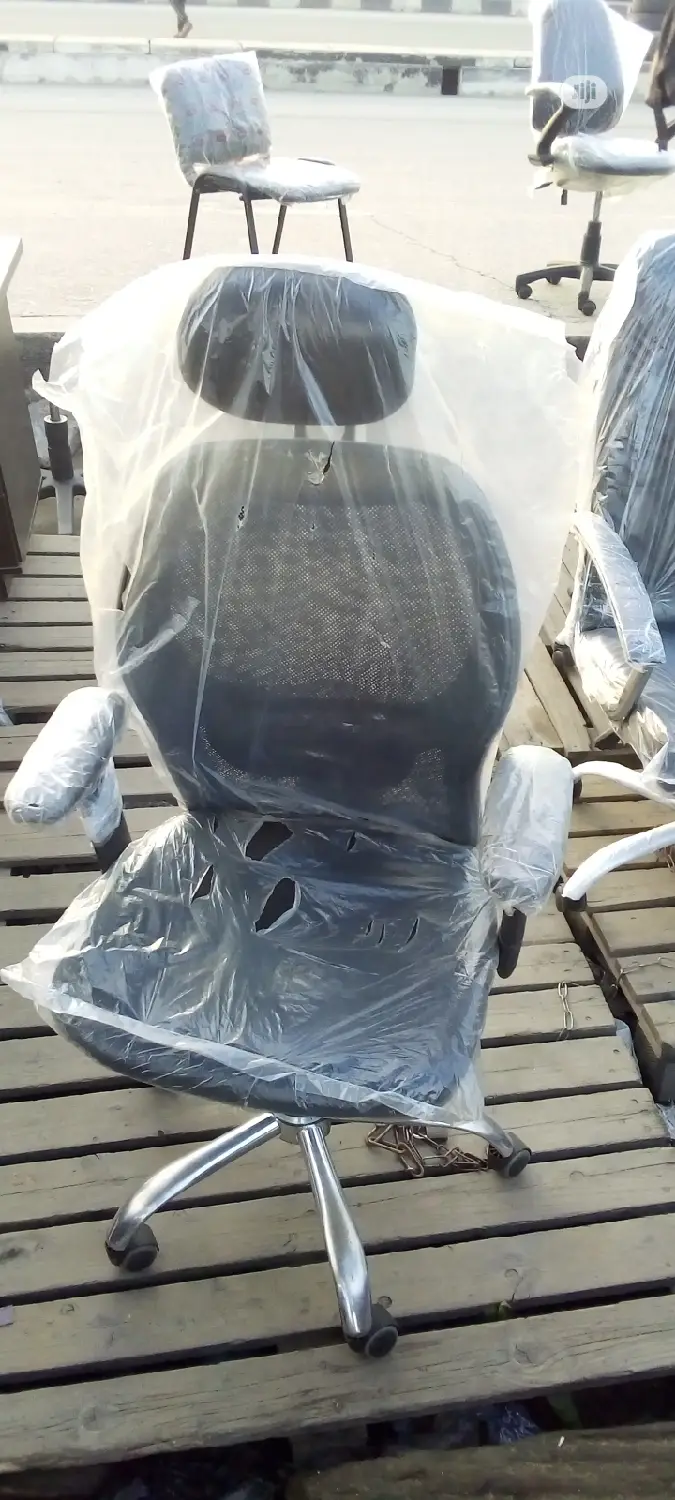 Net Office Rolling Chair