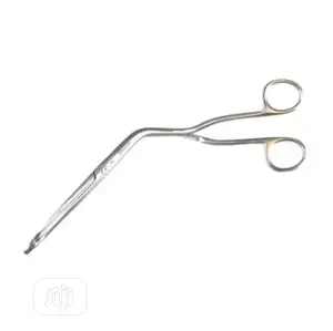 Magil Forceps