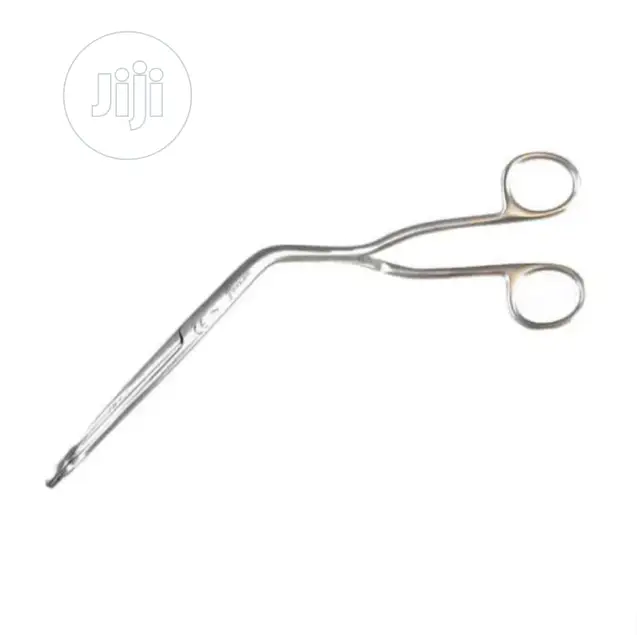 Magil Forceps