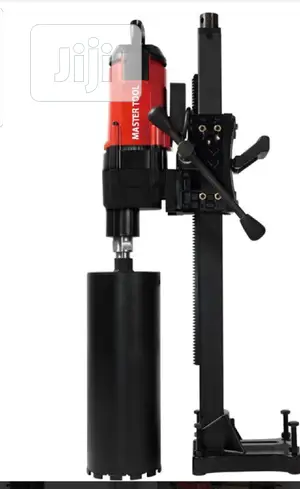 Concrete Core Drilling Machine