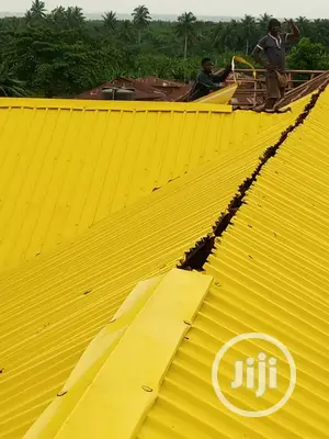 The Best Aluminum Roofing