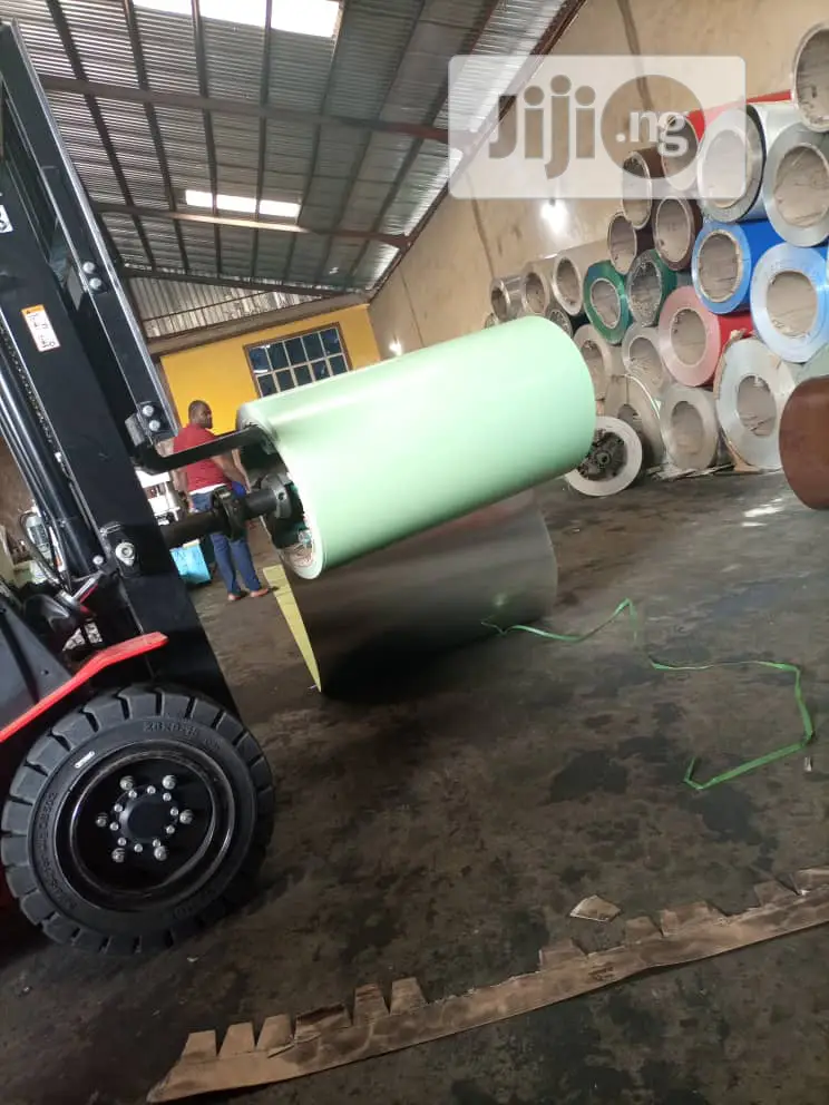 Roofing Materials