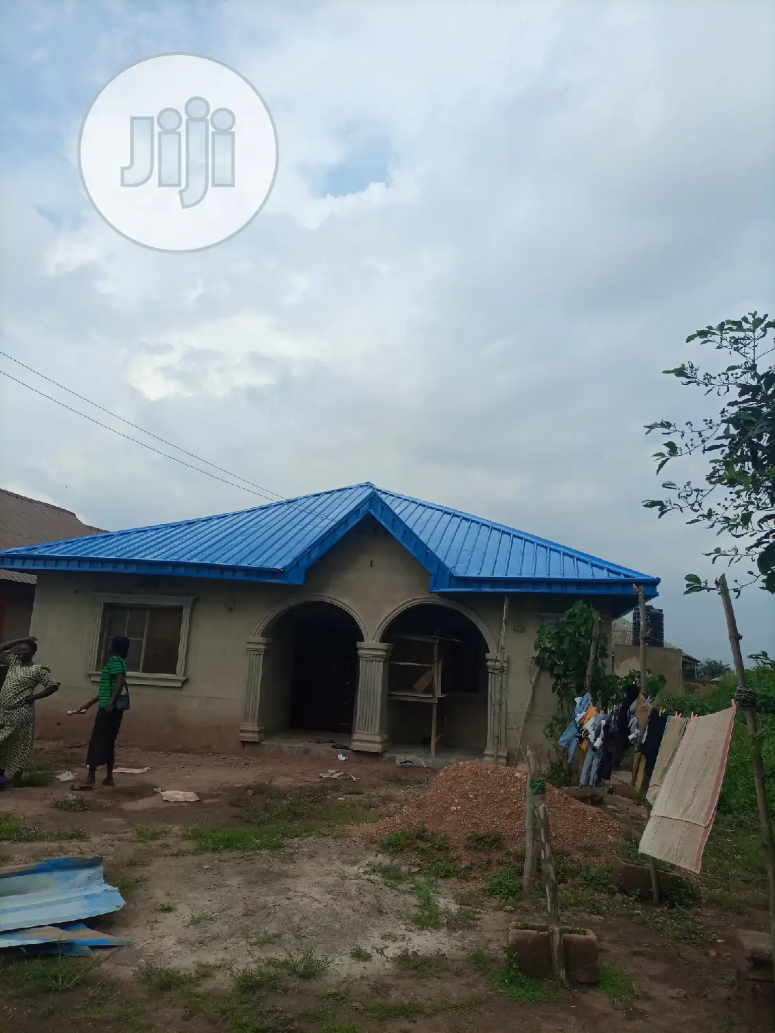 Roofing Materials