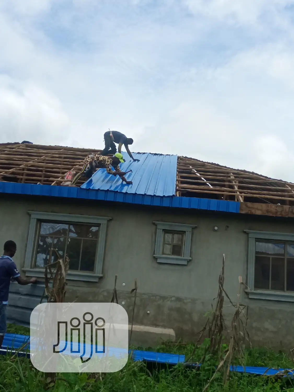 Roofing Materials