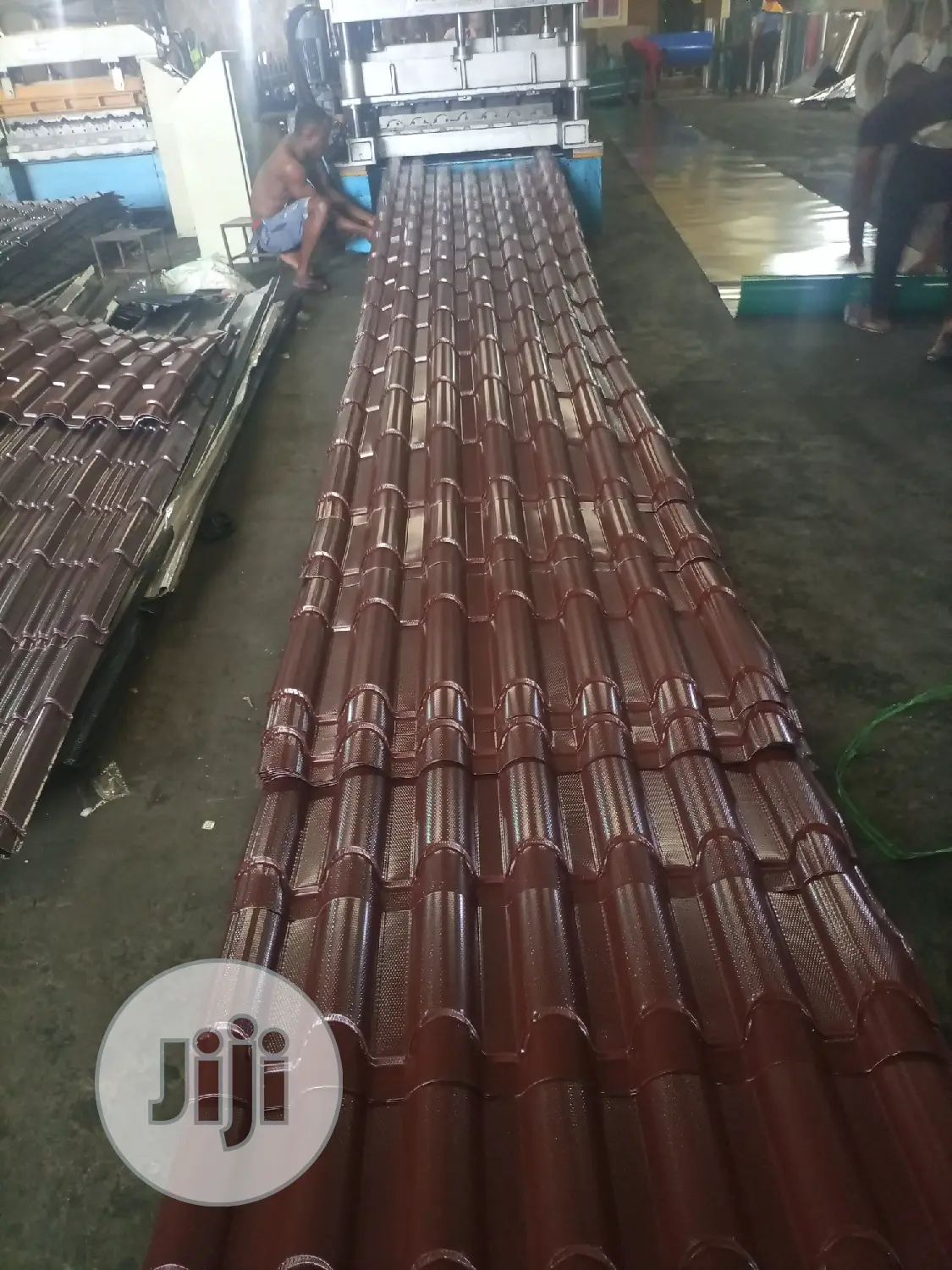 Best Aluminum Roofing
