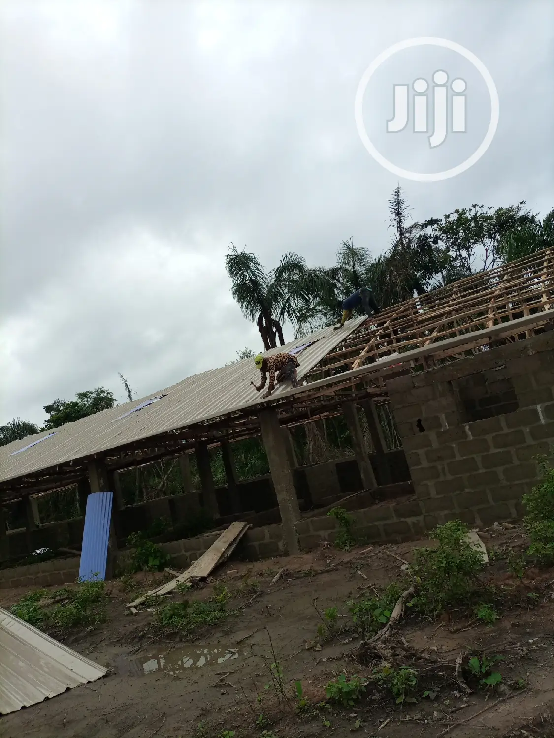 Best Aluminum Roofing