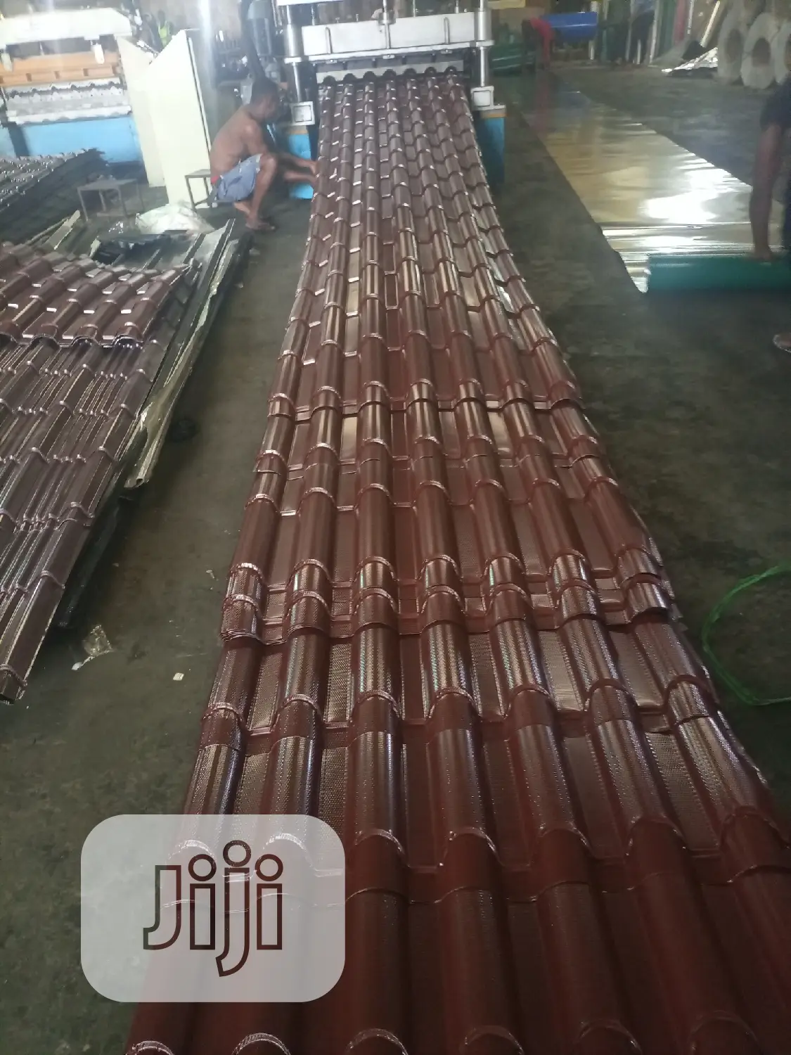 Best Aluminum Roofing