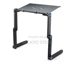 T6 Laptop Table
