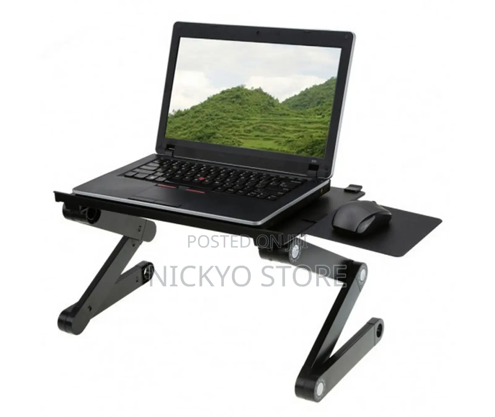T6 Laptop Table