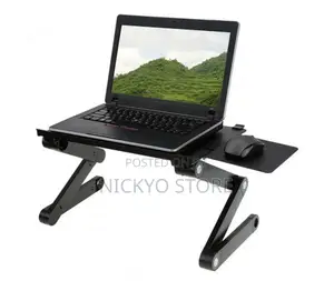 T6 Laptop Table